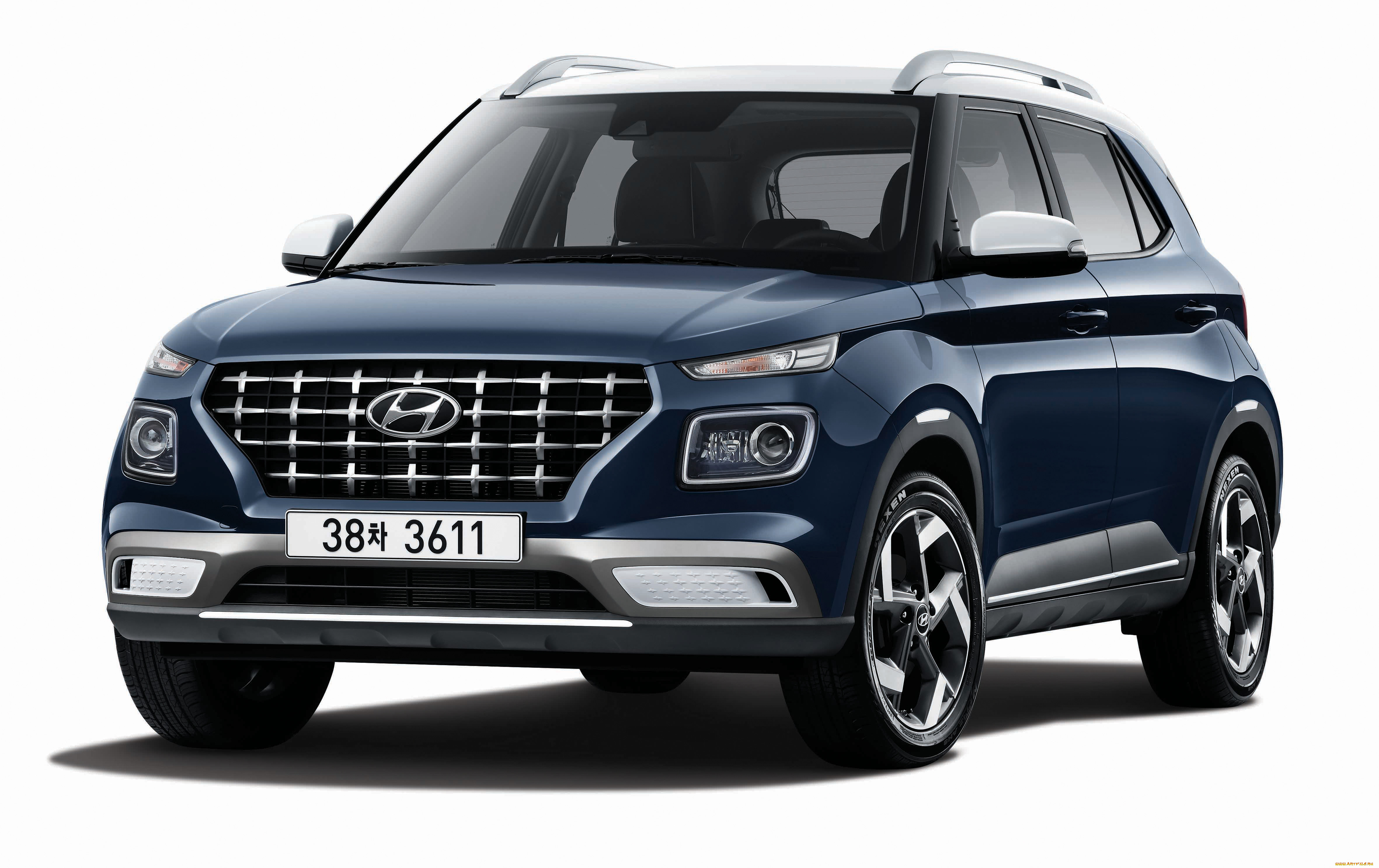 , hyundai